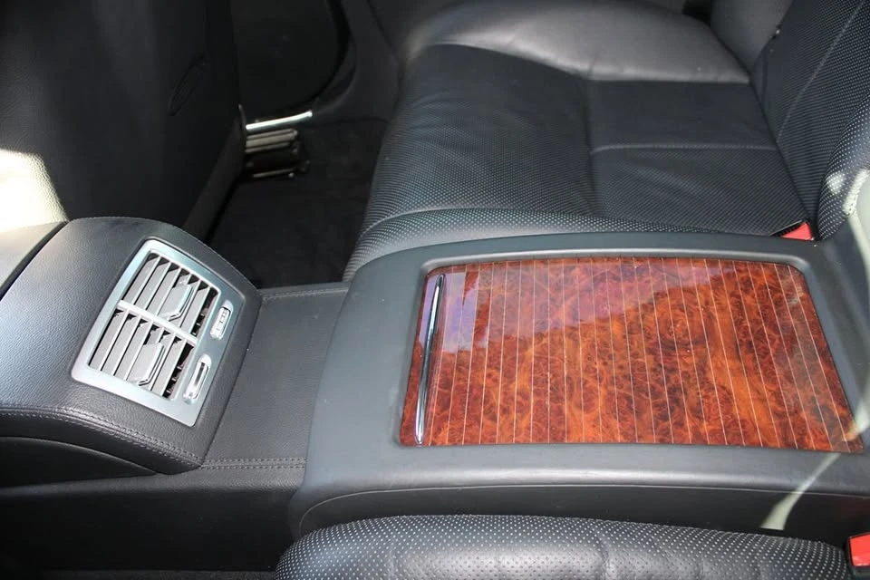 2007 Mercedes-Benz C216 CL-Class - Image 19 of 20
