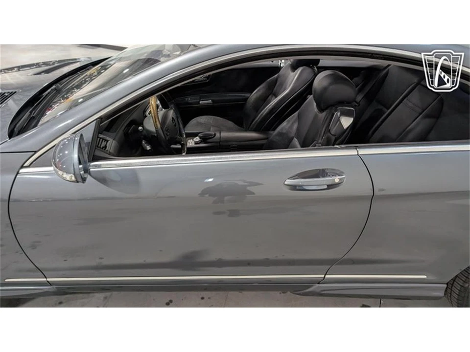 2007 Mercedes-Benz C216 CL-Class - Image 26 of 31