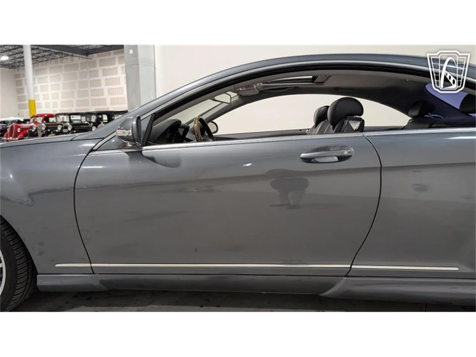 2007 Mercedes-Benz C216 CL-Class - Image 27 of 31