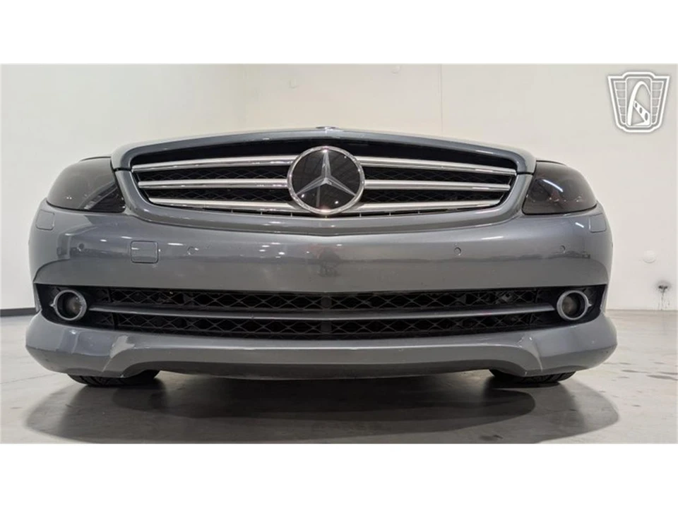 2007 Mercedes-Benz C216 CL-Class - Image 22 of 31