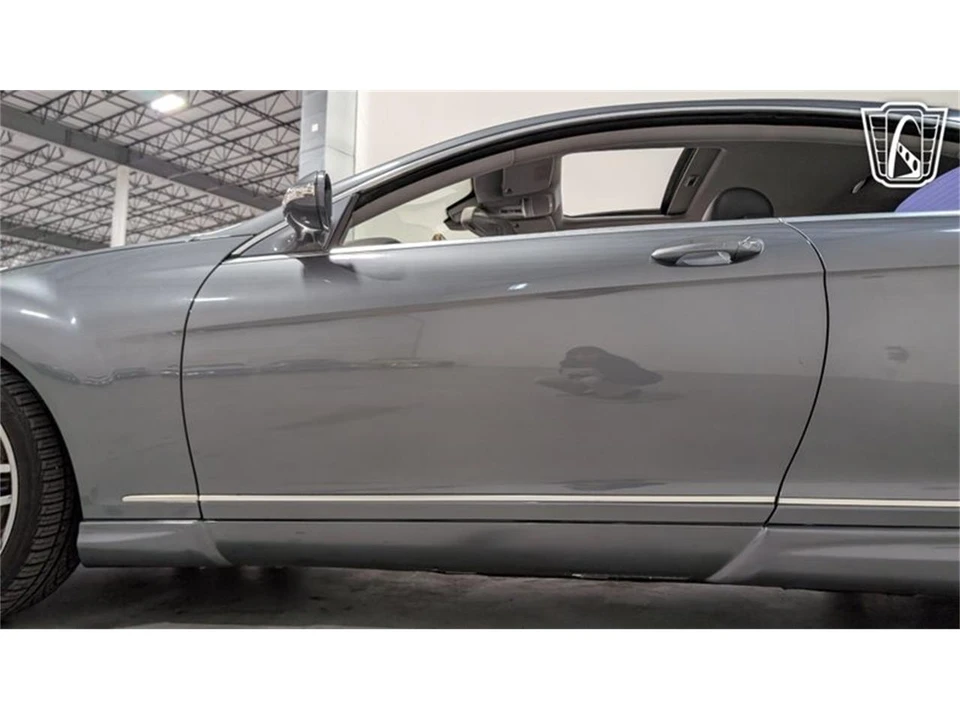 2007 Mercedes-Benz C216 CL-Class - Image 28 of 31