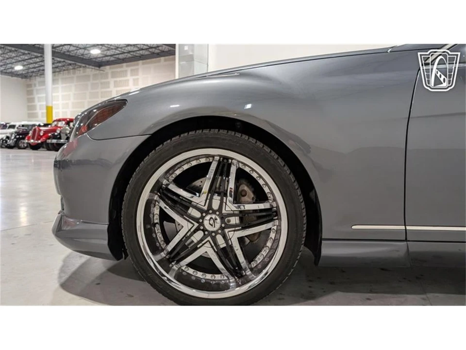 2007 Mercedes-Benz C216 CL-Class - Image 24 of 31