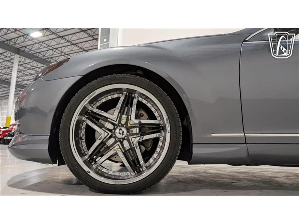 2007 Mercedes-Benz C216 CL-Class - Image 25 of 31