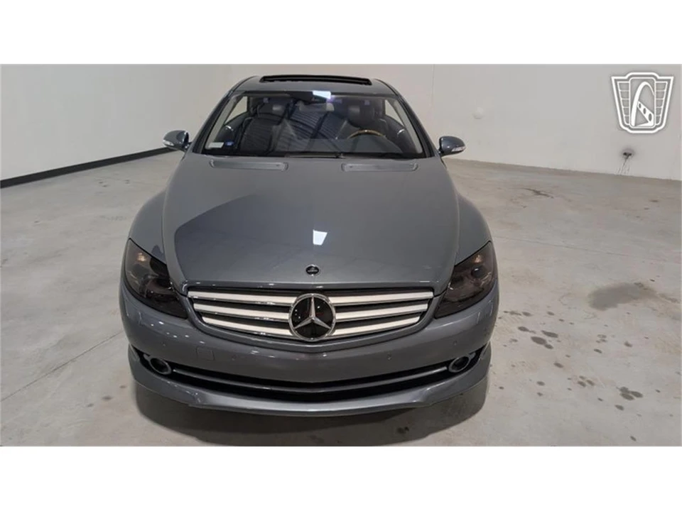 2007 Mercedes-Benz C216 CL-Class - Image 20 of 31