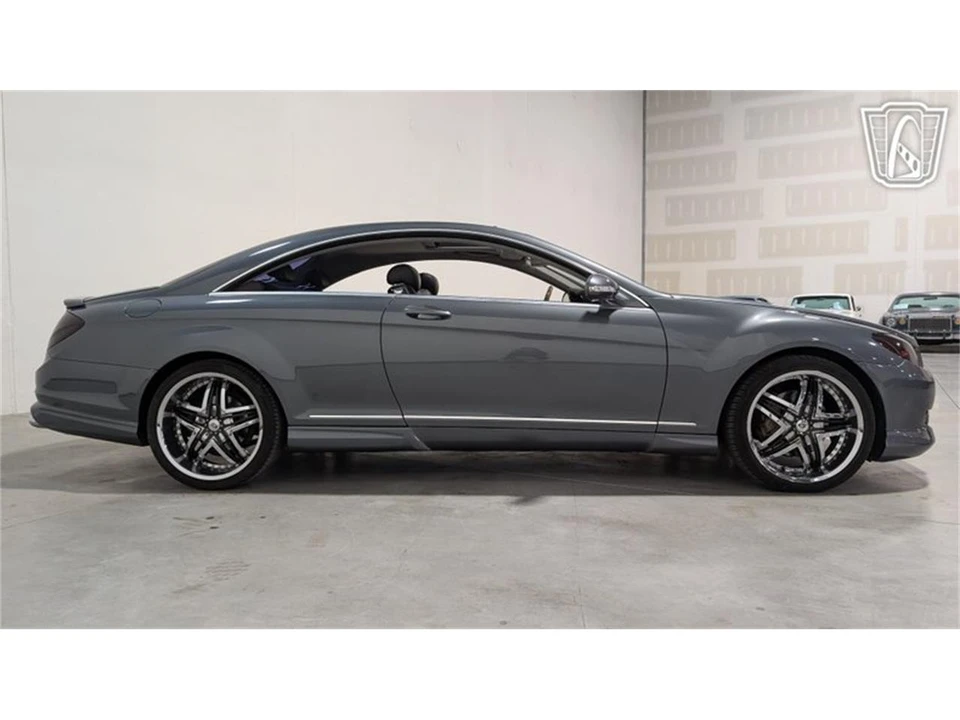 2007 Mercedes-Benz C216 CL-Class - Image 15 of 31