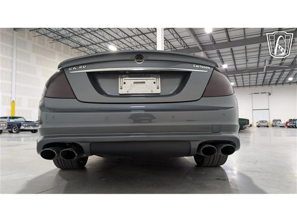 2007 Mercedes-Benz C216 CL-Class - Image 10 of 31