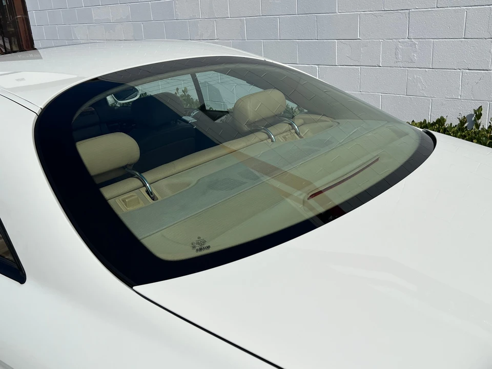 2007 Mercedes-Benz C216 CL-Class - Image 27 of 31