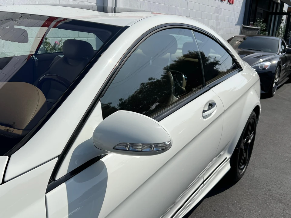 2007 Mercedes-Benz C216 CL-Class - Image 24 of 31