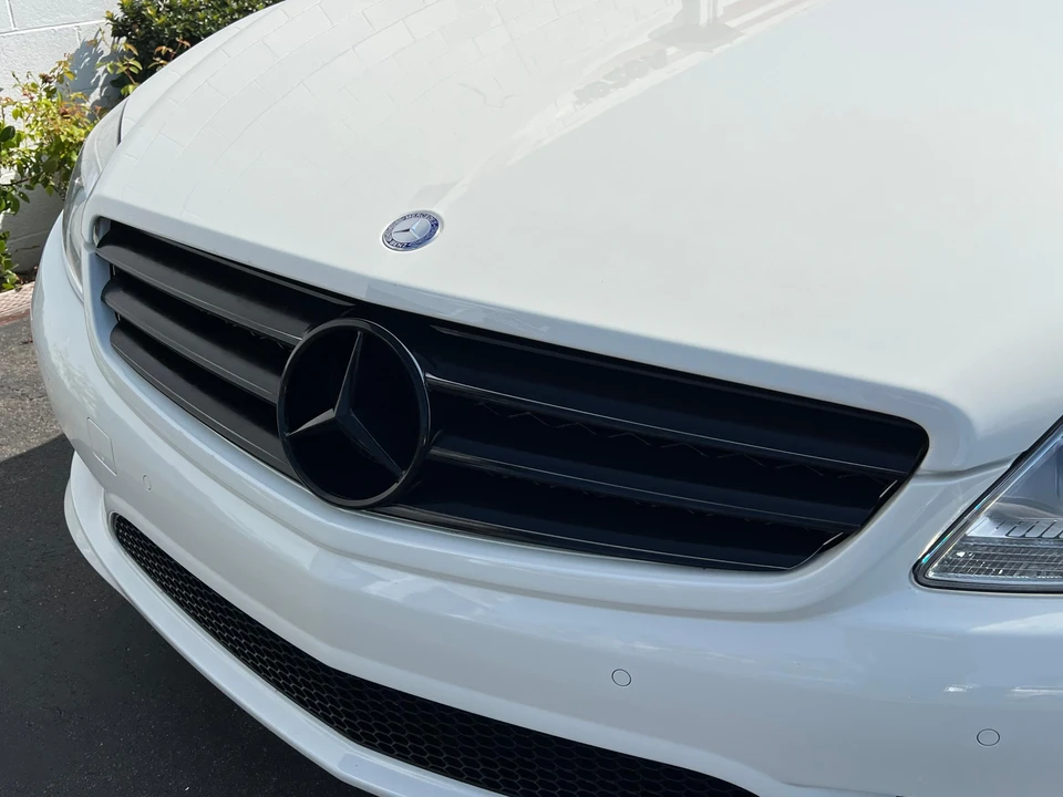2007 Mercedes-Benz C216 CL-Class - Image 20 of 31