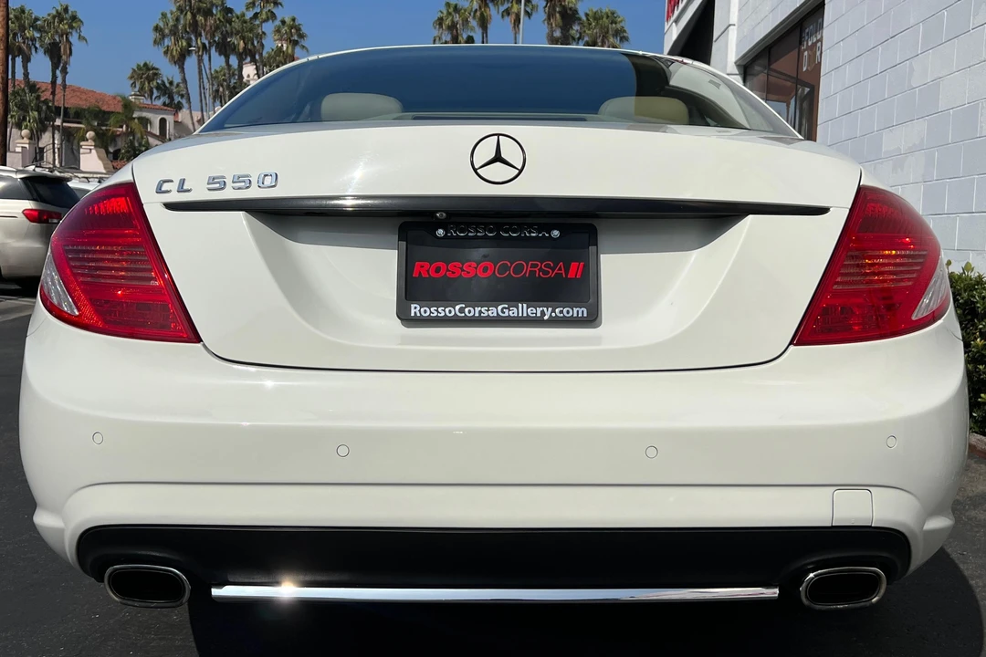 2007 Mercedes-Benz C216 CL-Class - Image 5 of 31