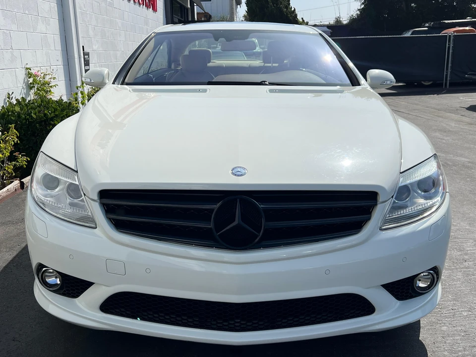 2007 Mercedes-Benz C216 CL-Class - Image 6 of 31
