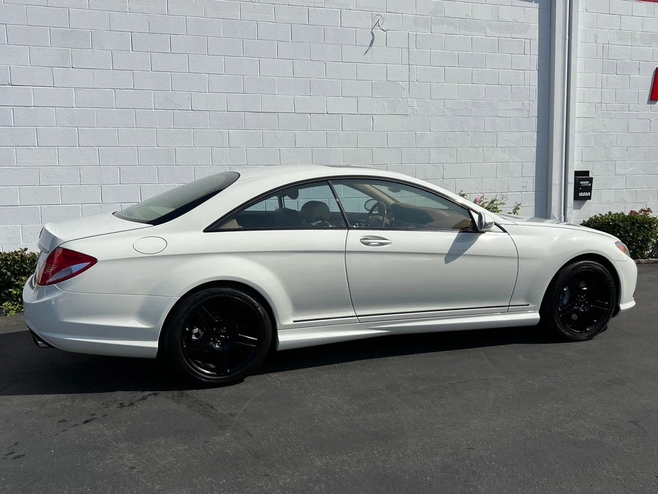 2007 Mercedes-Benz C216 CL-Class - Image 14 of 31