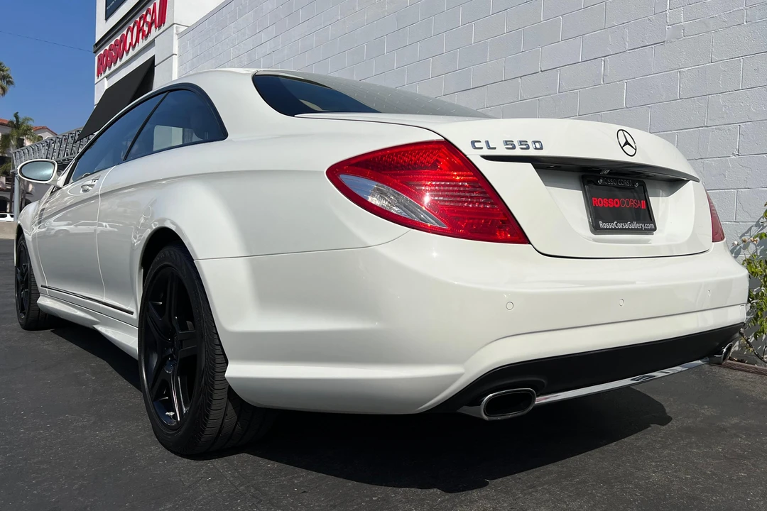2007 Mercedes-Benz C216 CL-Class - Image 4 of 31