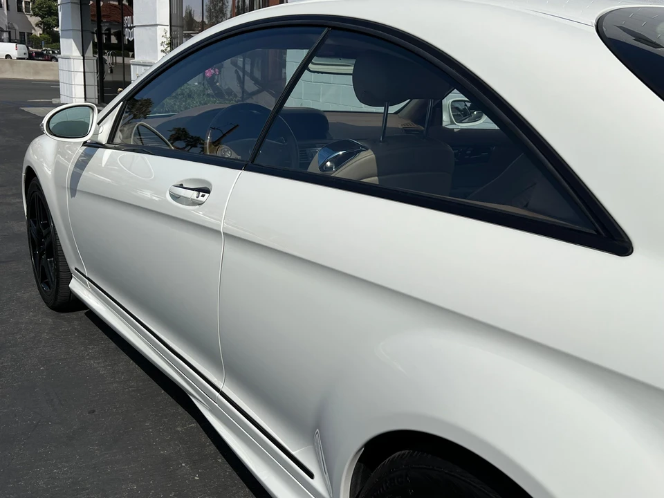 2007 Mercedes-Benz C216 CL-Class - Image 25 of 31