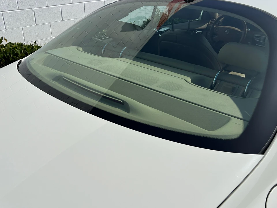 2007 Mercedes-Benz C216 CL-Class - Image 31 of 31