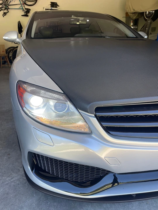 2007 Mercedes-Benz C216 CL-Class - Image 31 of 31