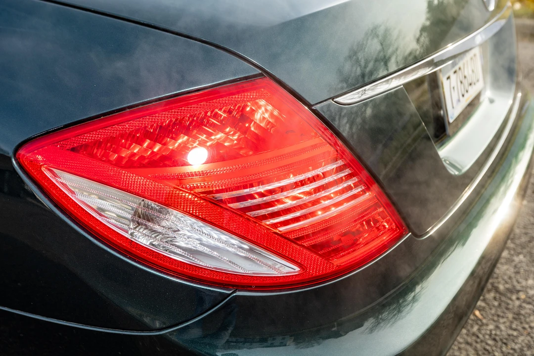2007 Mercedes-Benz C216 CL-Class - Image 23 of 31