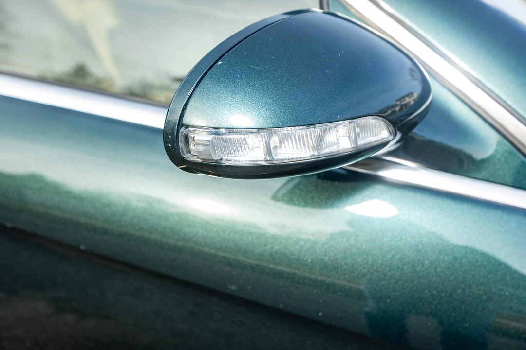 2007 Mercedes-Benz C216 CL-Class - Image 31 of 31
