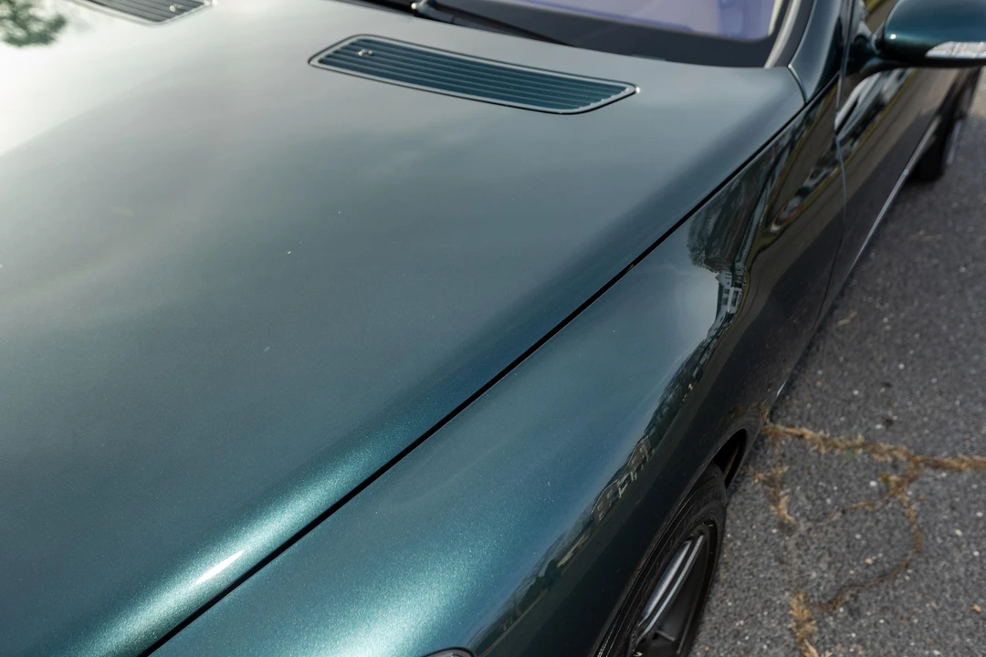 2007 Mercedes-Benz C216 CL-Class - Image 15 of 31