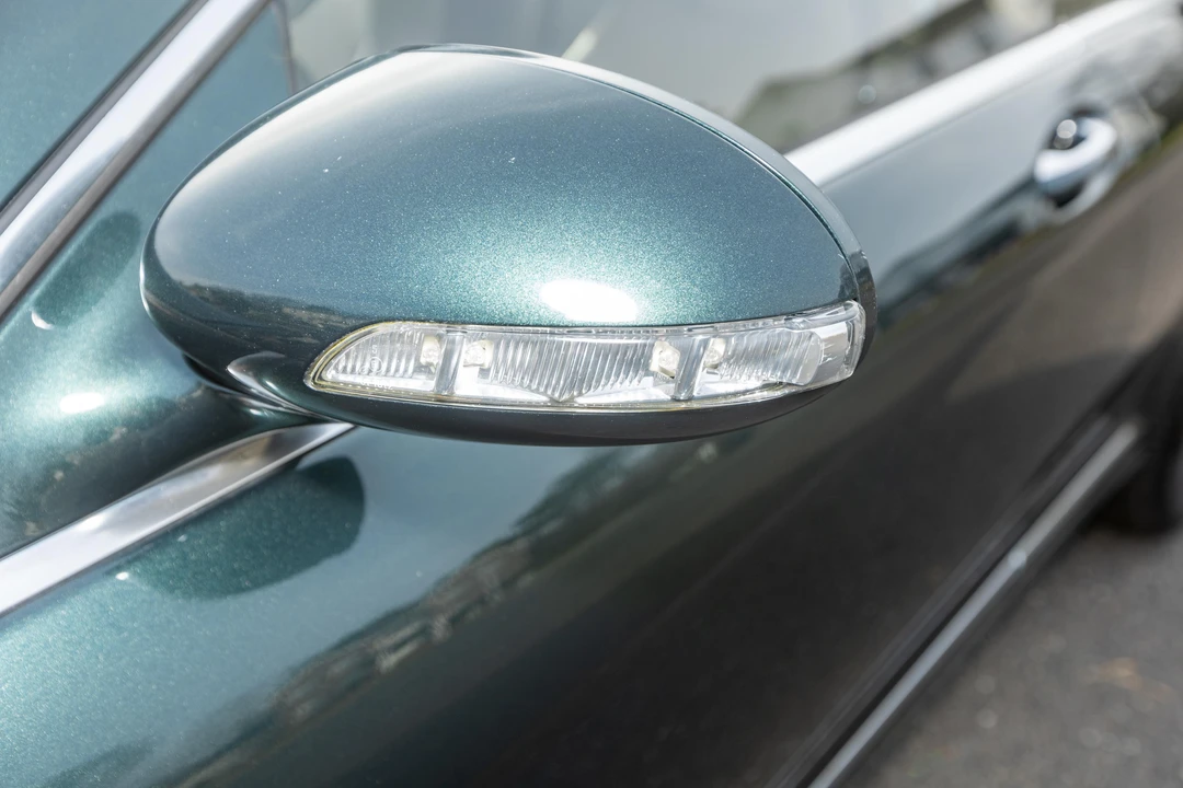 2007 Mercedes-Benz C216 CL-Class - Image 18 of 31
