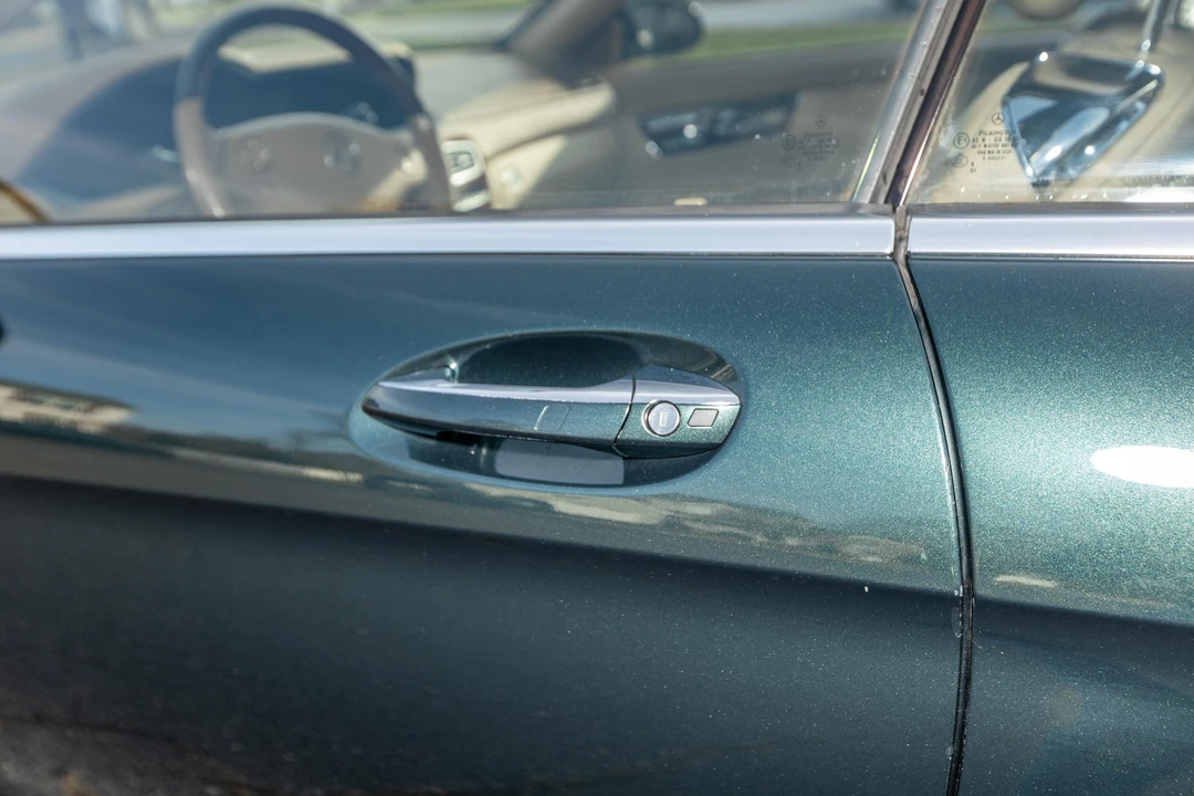 2007 Mercedes-Benz C216 CL-Class - Image 20 of 31