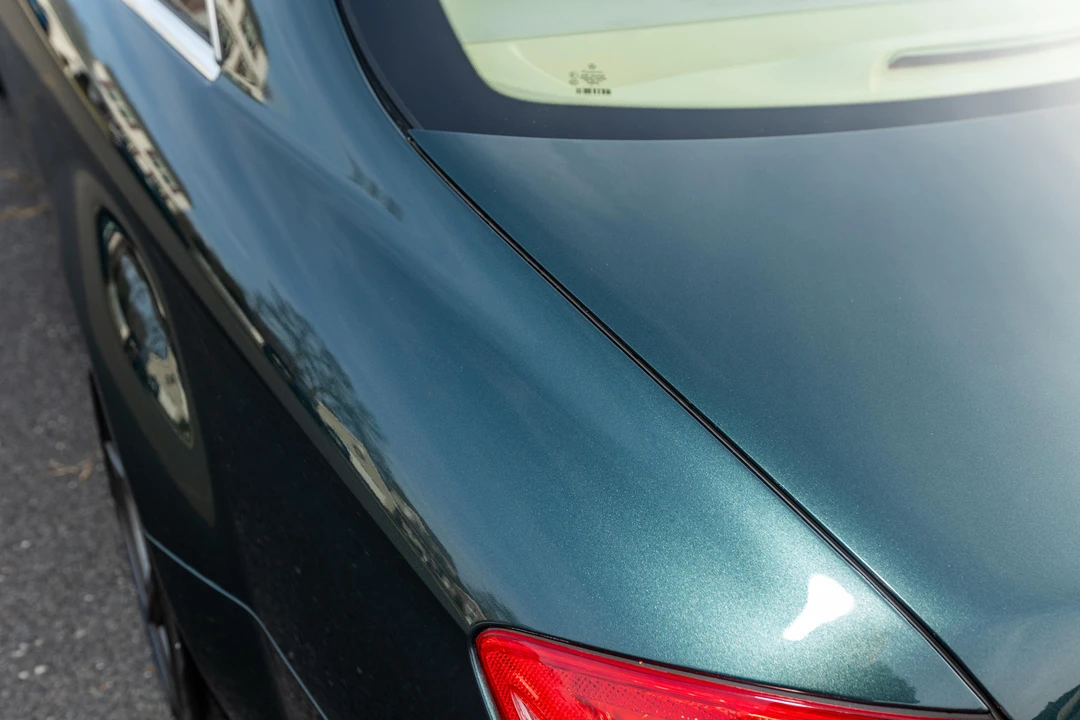 2007 Mercedes-Benz C216 CL-Class - Image 22 of 31