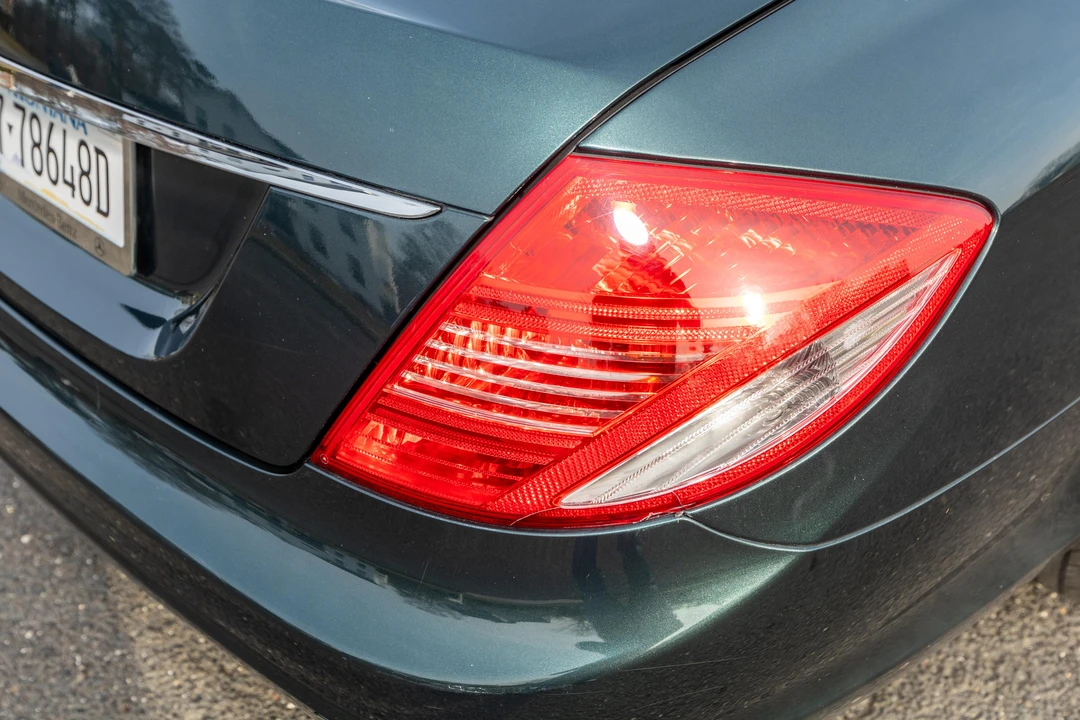 2007 Mercedes-Benz C216 CL-Class - Image 25 of 31