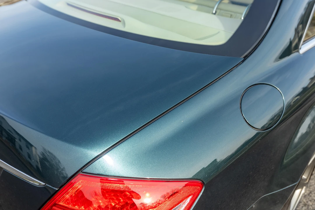 2007 Mercedes-Benz C216 CL-Class - Image 26 of 31