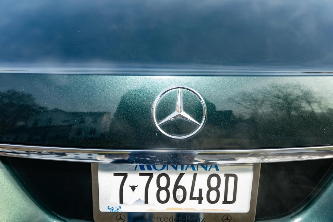 2007 Mercedes-Benz C216 CL-Class - Image 24 of 31