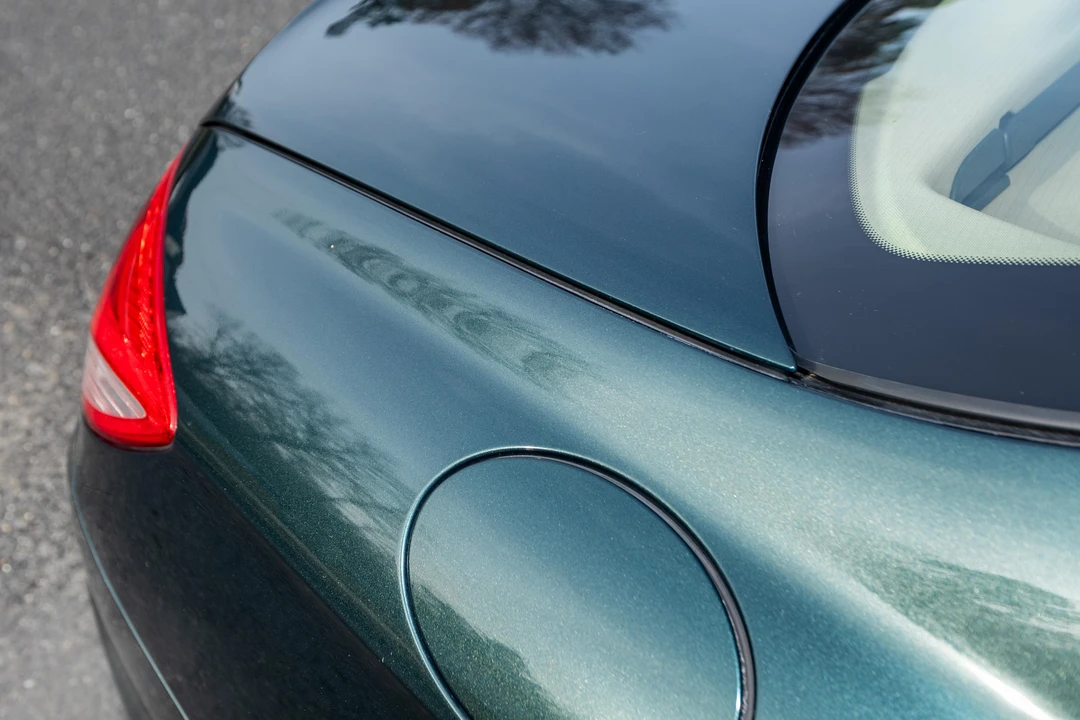 2007 Mercedes-Benz C216 CL-Class - Image 28 of 31