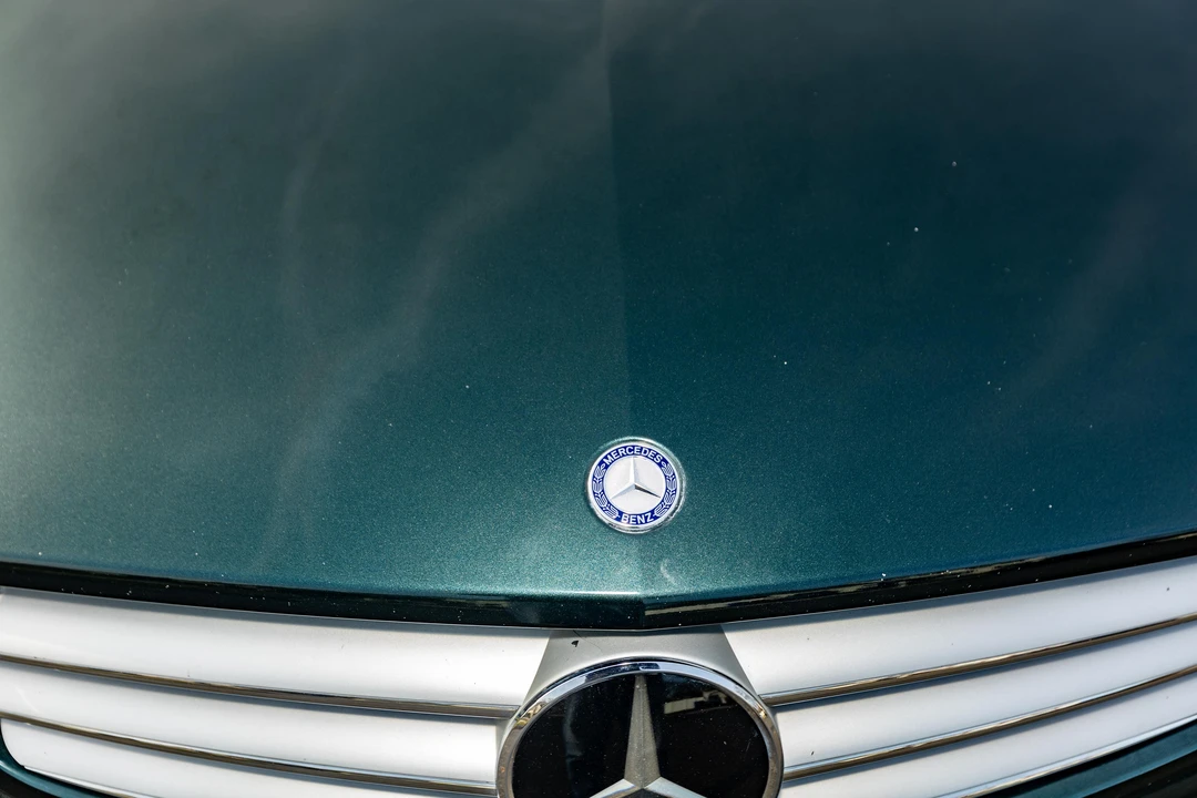 2007 Mercedes-Benz C216 CL-Class - Image 13 of 31