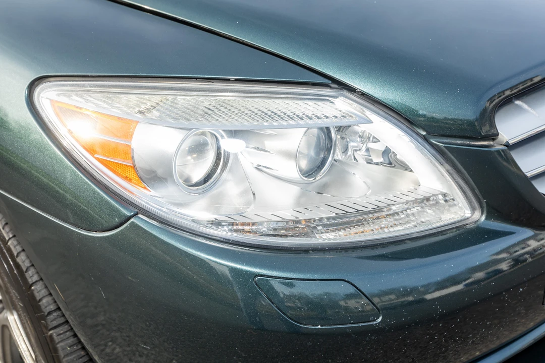 2007 Mercedes-Benz C216 CL-Class - Image 12 of 31