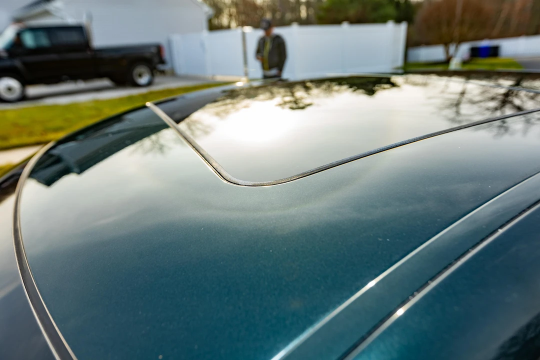 2007 Mercedes-Benz C216 CL-Class - Image 19 of 31