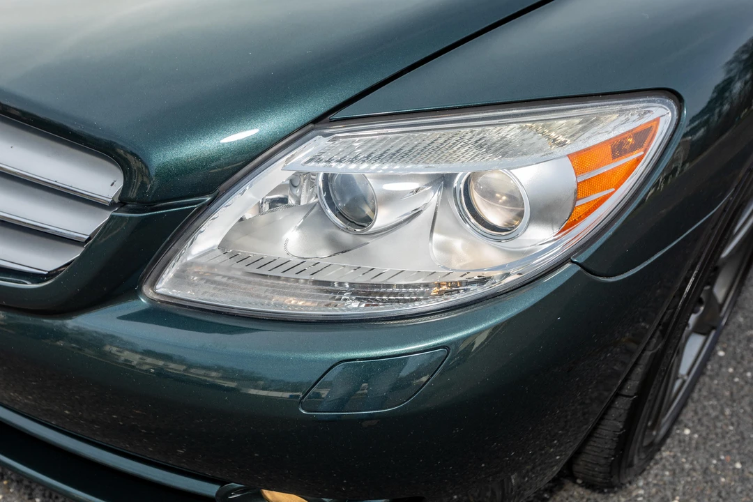2007 Mercedes-Benz C216 CL-Class - Image 14 of 31