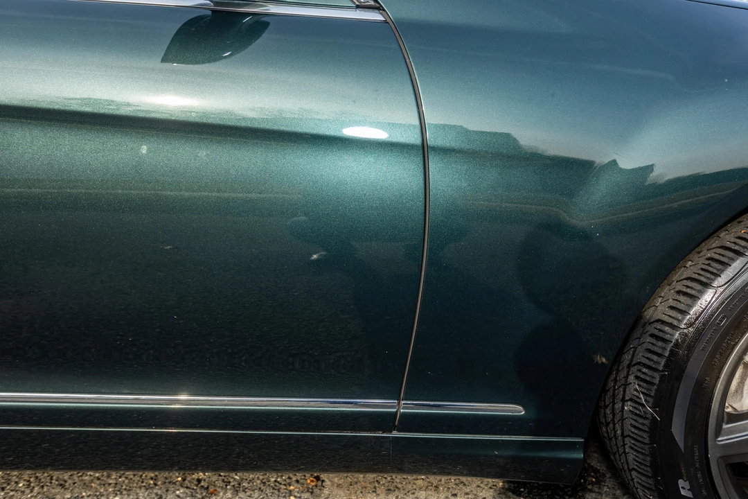 2007 Mercedes-Benz C216 CL-Class - Image 30 of 31