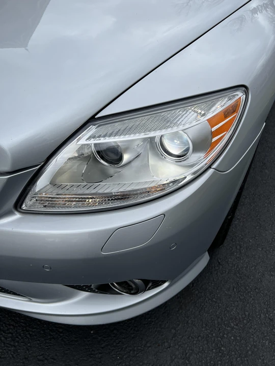 2007 Mercedes-Benz C216 CL-Class - Image 20 of 31