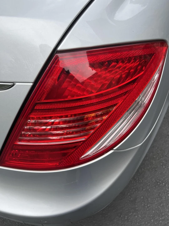 2007 Mercedes-Benz C216 CL-Class - Image 31 of 31