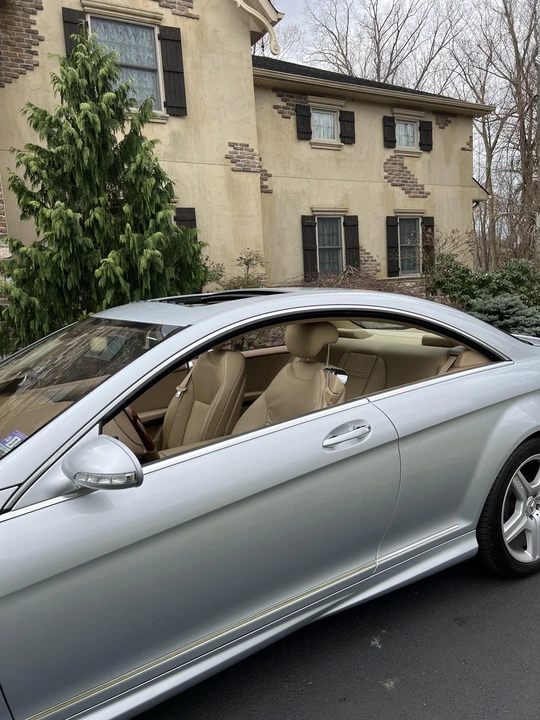 2007 Mercedes-Benz C216 CL-Class - Image 22 of 31