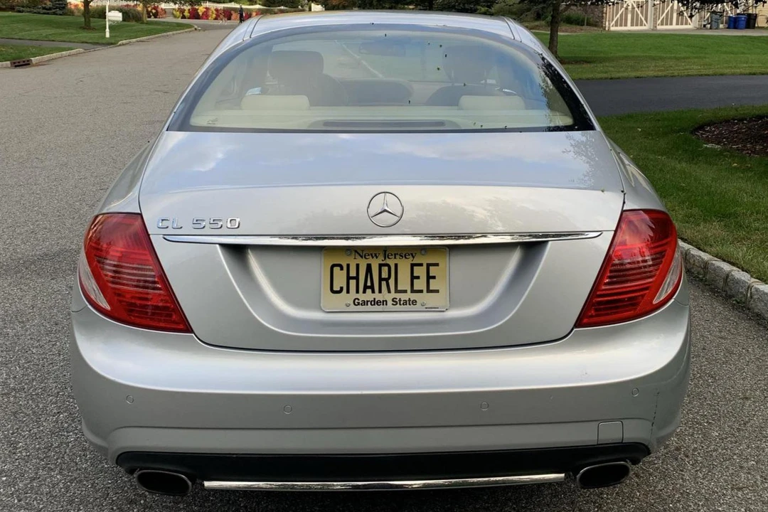 2007 Mercedes-Benz C216 CL-Class - Image 5 of 31