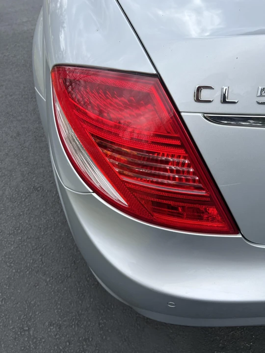 2007 Mercedes-Benz C216 CL-Class - Image 30 of 31