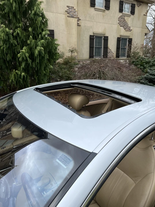 2007 Mercedes-Benz C216 CL-Class - Image 24 of 31
