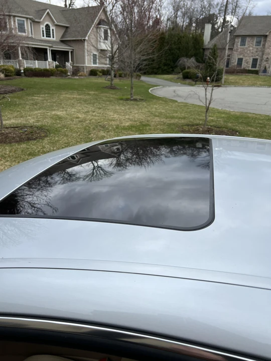 2007 Mercedes-Benz C216 CL-Class - Image 25 of 31