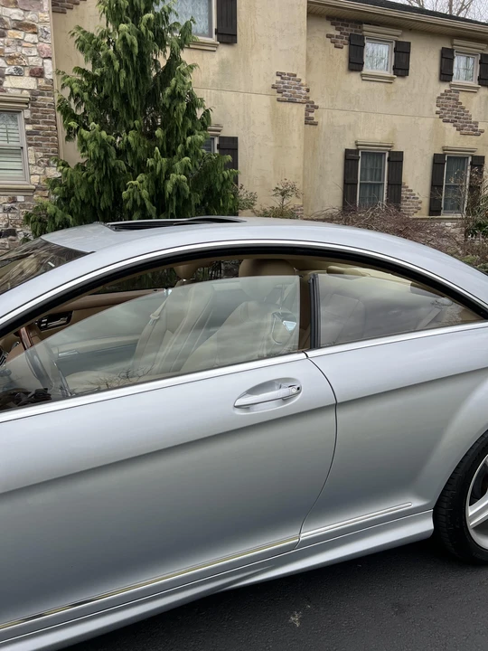 2007 Mercedes-Benz C216 CL-Class - Image 23 of 31