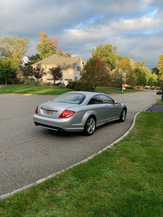 2007 Mercedes-Benz C216 CL-Class - Image 12 of 31