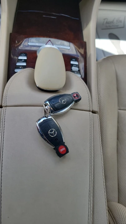 2007 Mercedes-Benz C216 CL-Class - Image 14 of 14