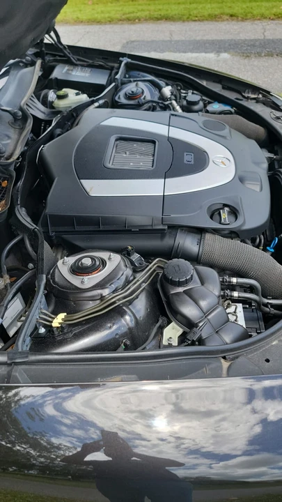 2007 Mercedes-Benz C216 CL-Class - Image 13 of 14