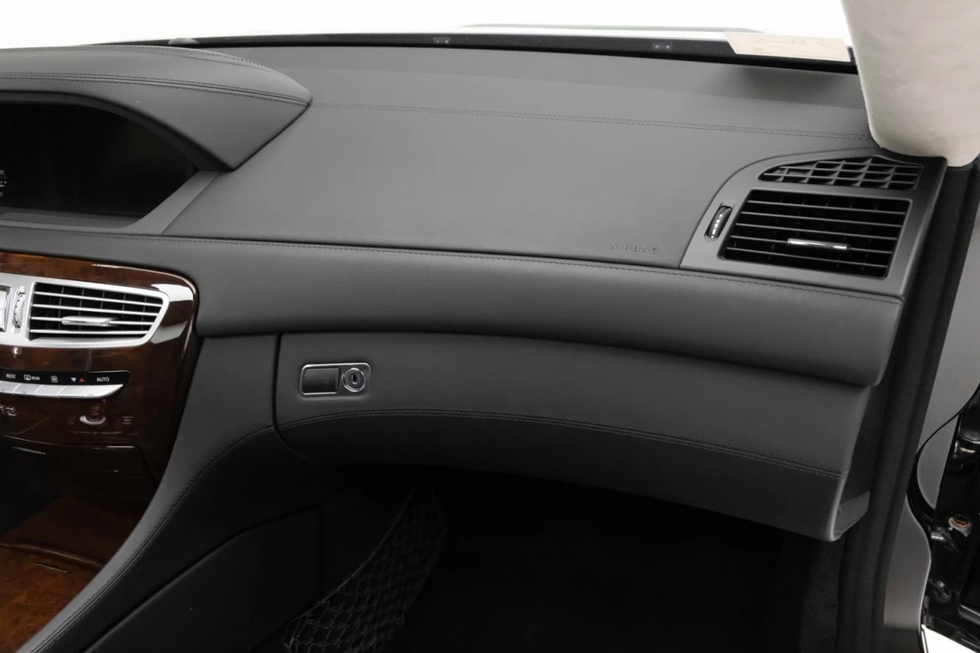2007 Mercedes-Benz C216 CL-Class - Image 24 of 31