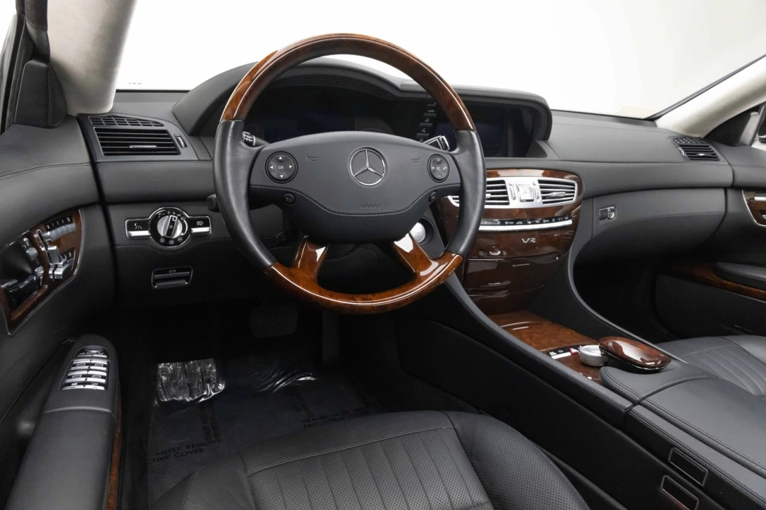 2007 Mercedes-Benz C216 CL-Class - Image 2 of 31
