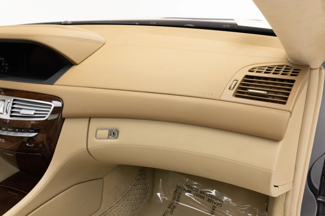 2007 Mercedes-Benz C216 CL-Class - Image 28 of 31