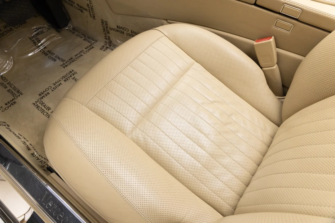 2007 Mercedes-Benz C216 CL-Class - Image 26 of 31